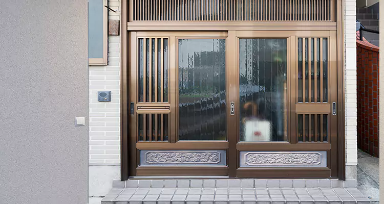 UPVC Sliding Porch Doors Repair in Pinellas Park, FL