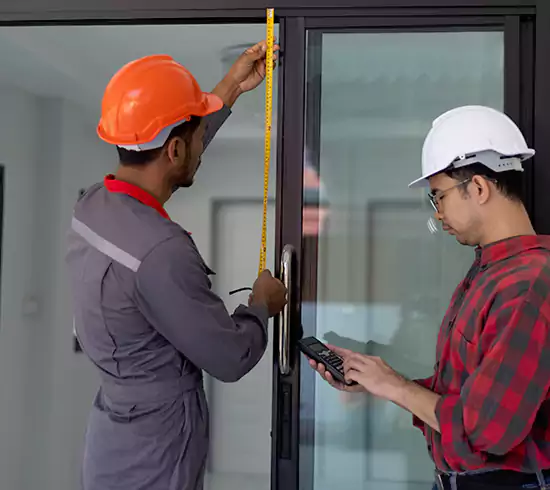 installation in Pinellas Park