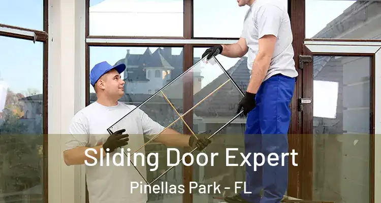 Sliding Door Expert Pinellas Park - FL